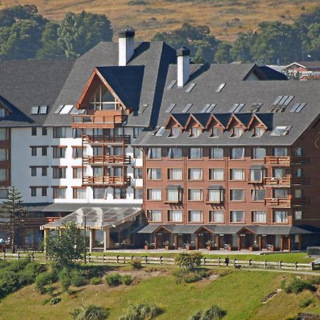 Hotel Cumbres Puerto Varas Exterior foto